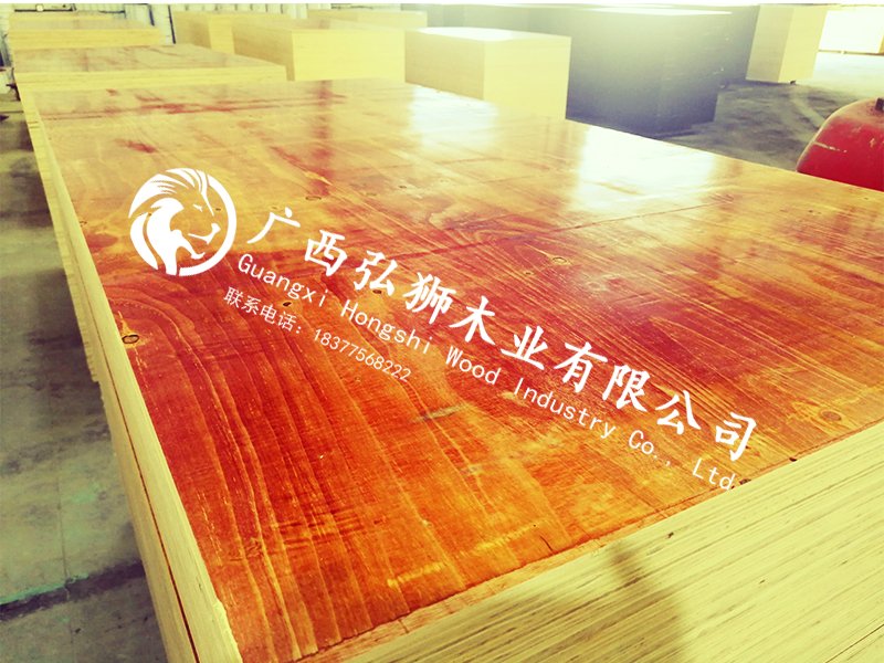 建筑模板價格再次下滑，市場行情慘不忍睹