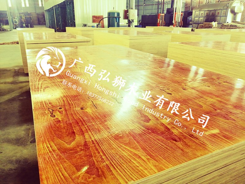 建筑模板去濕烘干需要留意那些問題?插圖 建筑模板保養