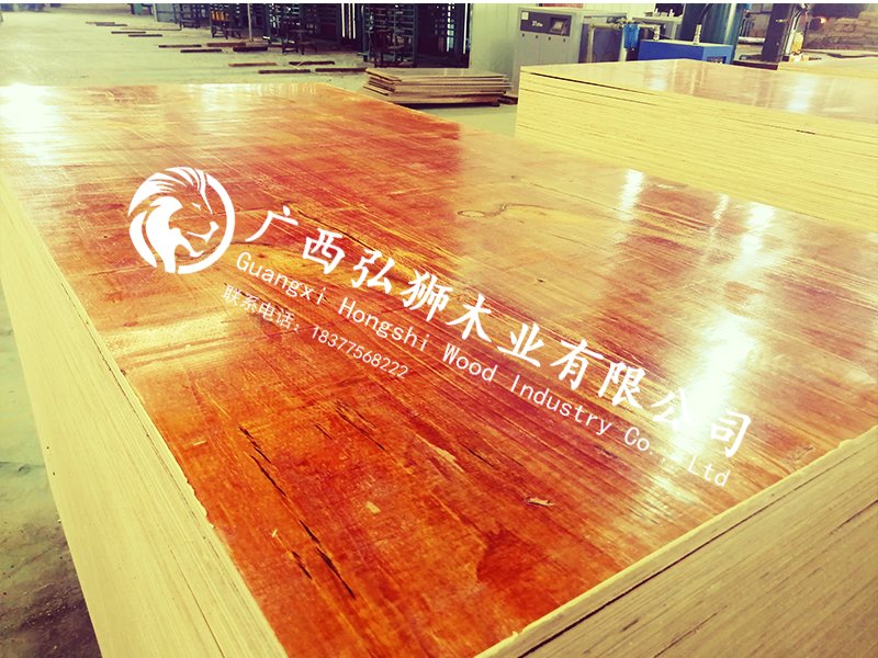 建筑模板如何合理使用？